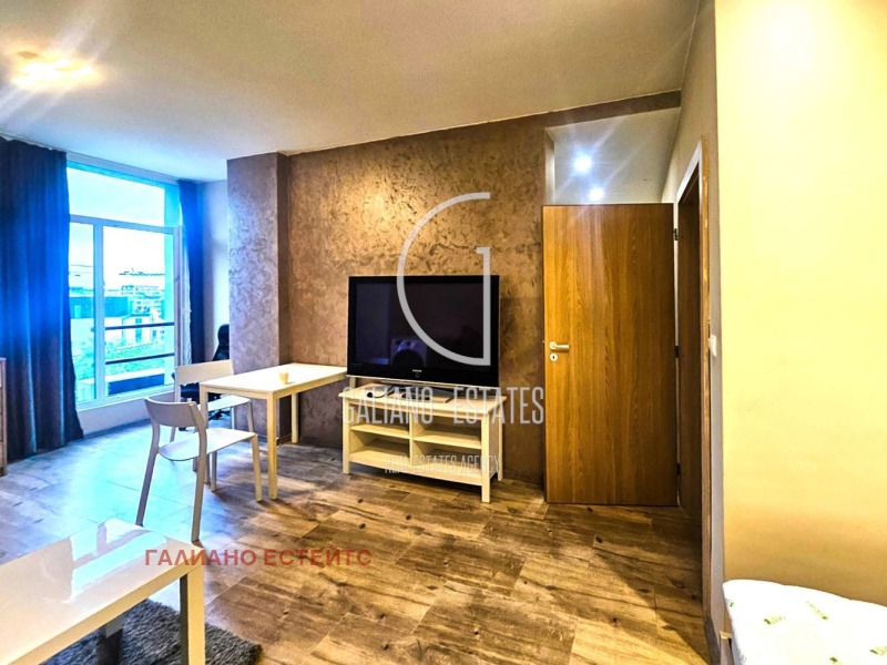 Продава 2-СТАЕН, гр. София, Малинова долина