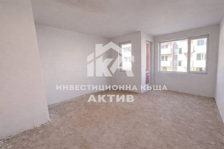 Продава 2-СТАЕН, гр. Пловдив, Остромила, снимка 3 - Апартаменти - 54698378