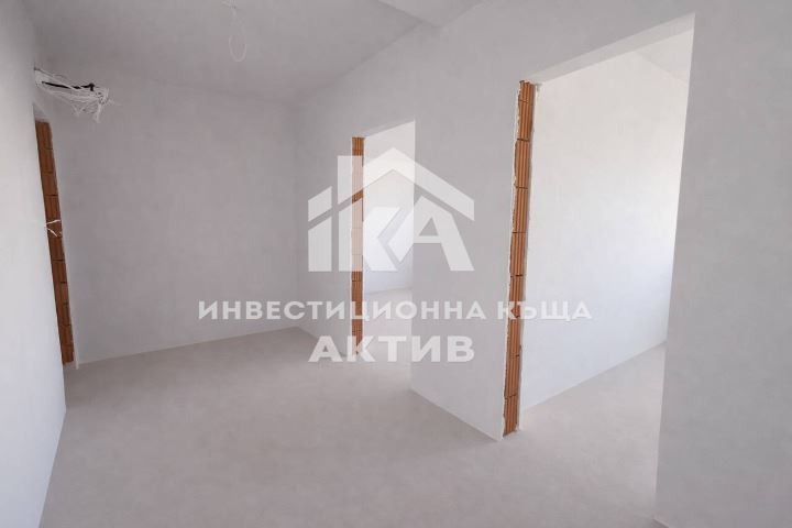 Продава 2-СТАЕН, гр. Пловдив, Остромила, снимка 6 - Апартаменти - 54698378