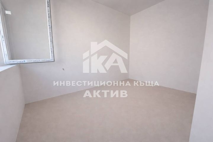Продава 2-СТАЕН, гр. Пловдив, Остромила, снимка 5 - Апартаменти - 54698378