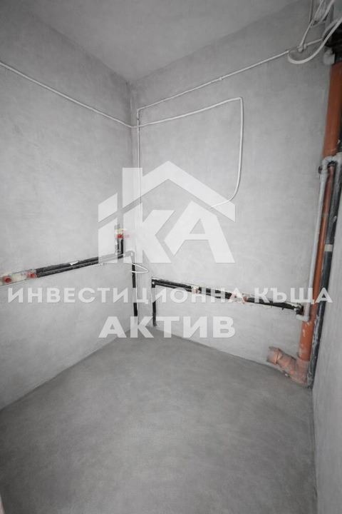 Продава 2-СТАЕН, гр. Пловдив, Остромила, снимка 4 - Апартаменти - 54698378