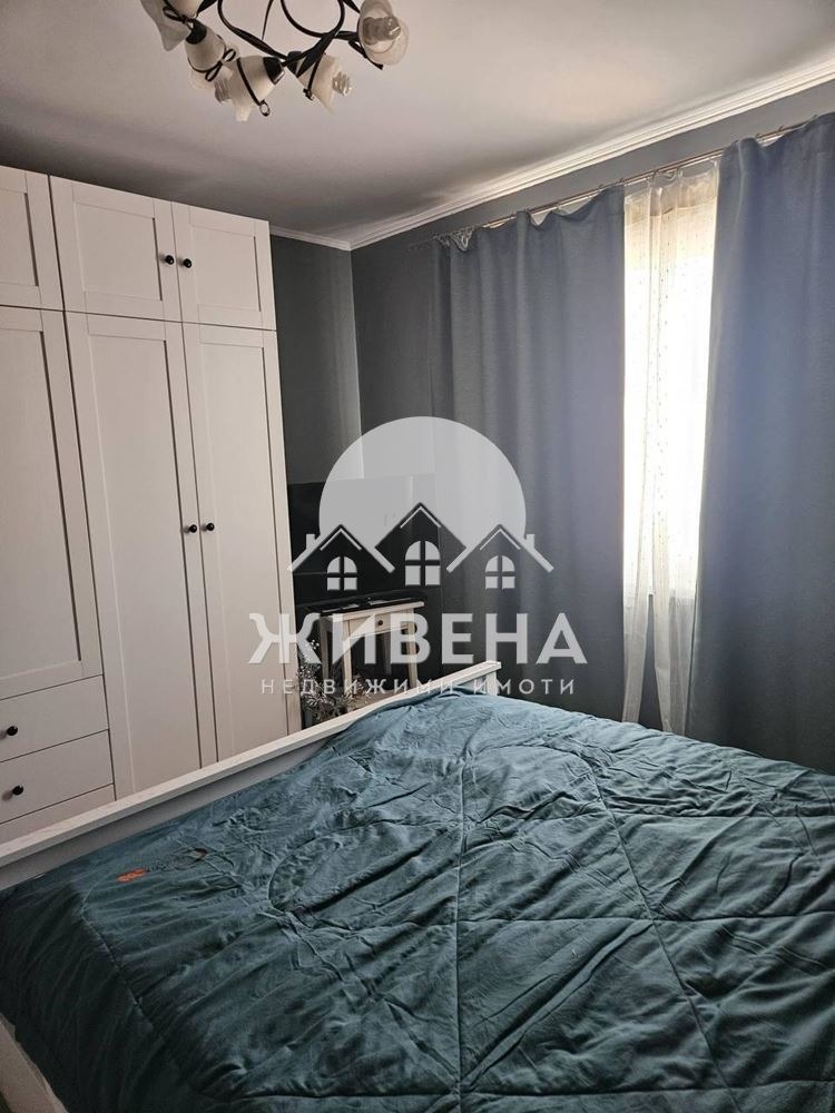 Продава 2-СТАЕН, гр. Варна, Левски 1, снимка 6 - Апартаменти - 55463136