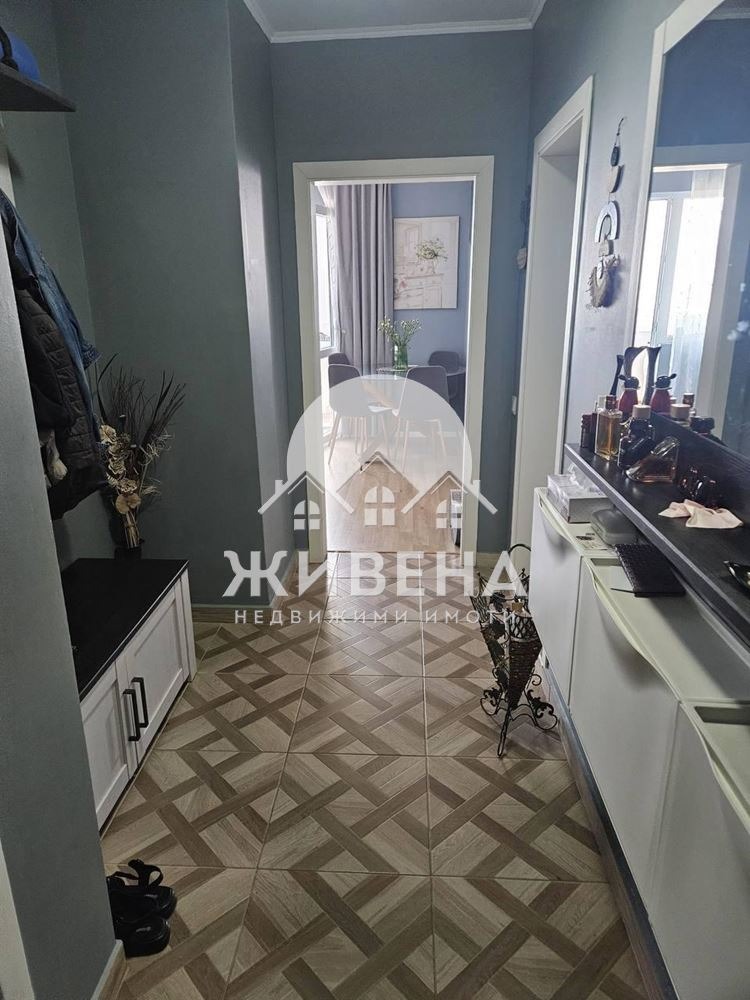Продава 2-СТАЕН, гр. Варна, Левски 1, снимка 8 - Апартаменти - 55463136