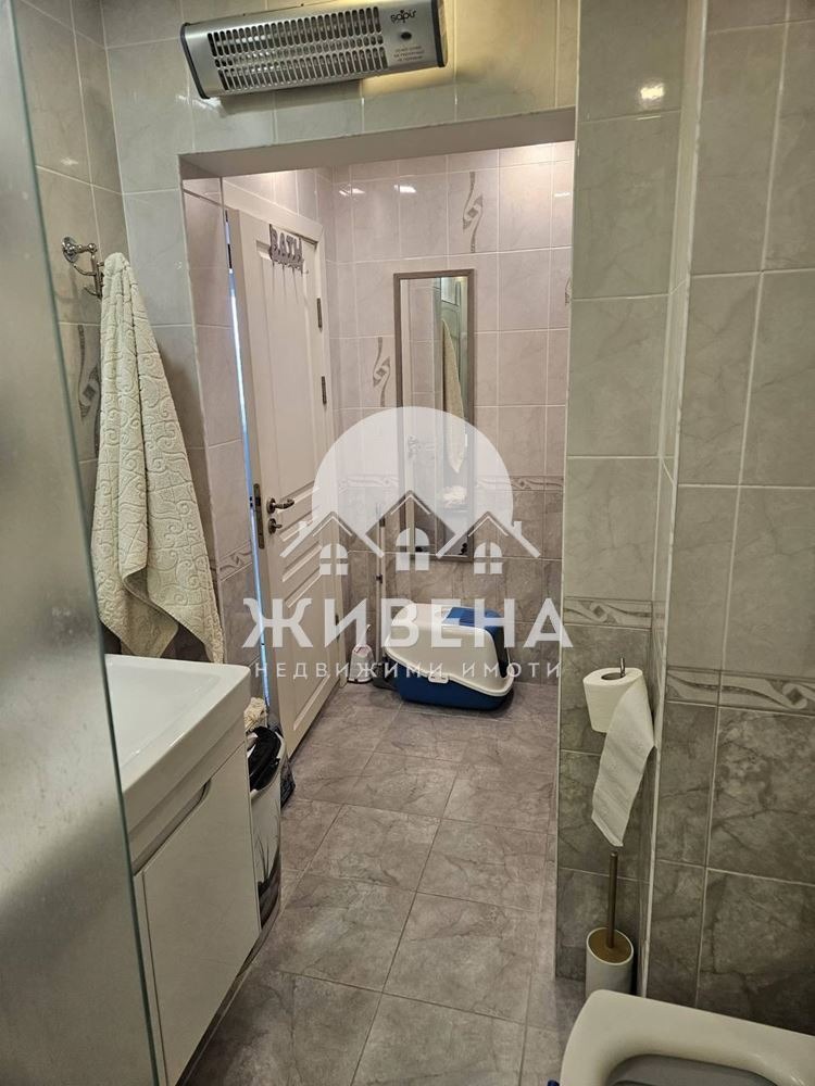 Продава 2-СТАЕН, гр. Варна, Левски 1, снимка 10 - Апартаменти - 55463136