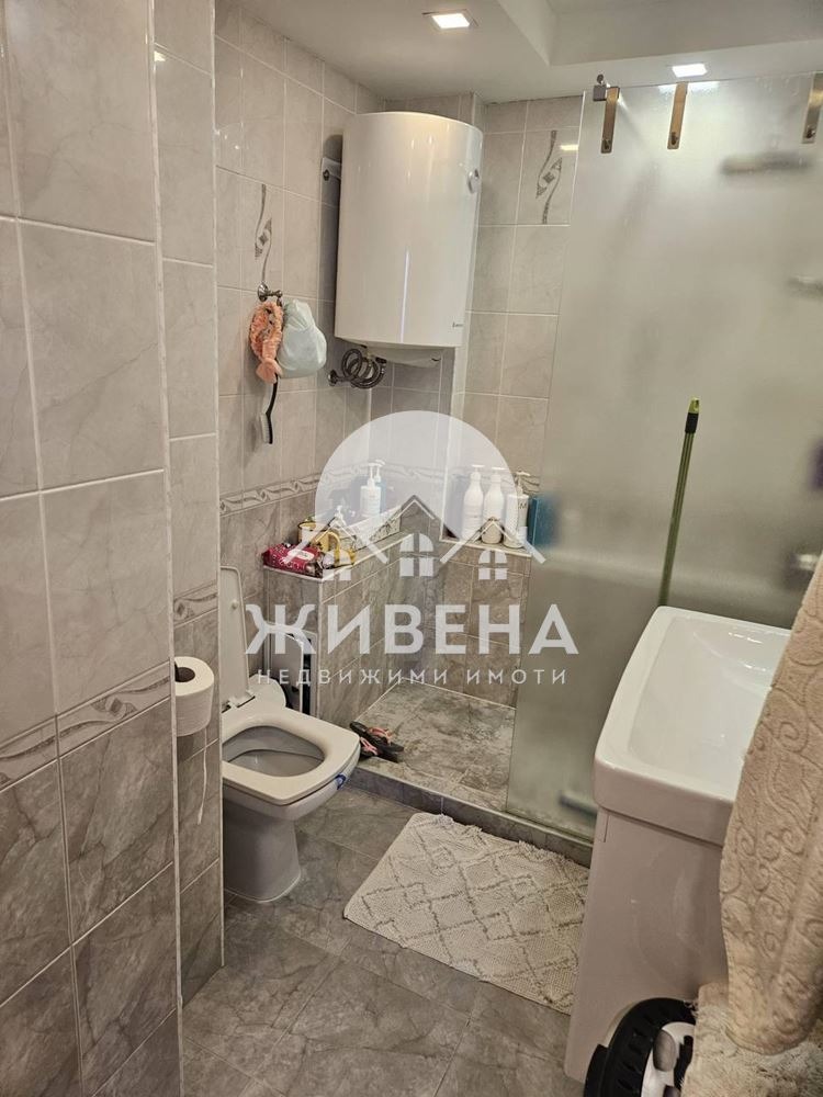 Продава 2-СТАЕН, гр. Варна, Левски 1, снимка 9 - Апартаменти - 55463136