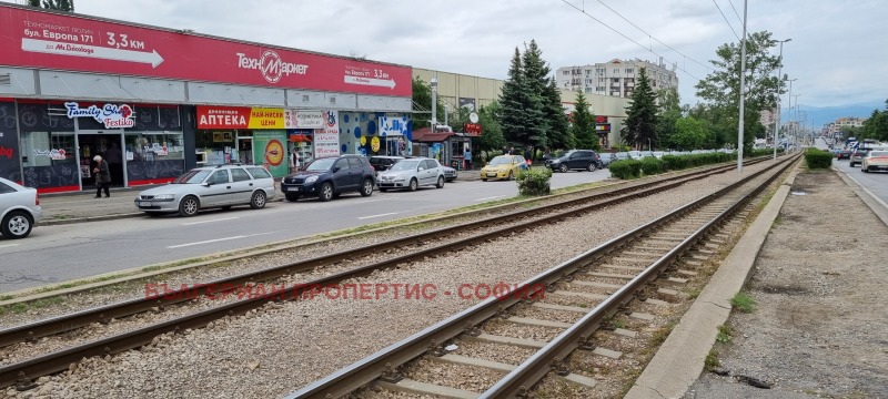 Na prodej  2 ložnice Sofia , Ljulin 6 , 88 m2 | 80928640 - obraz [17]