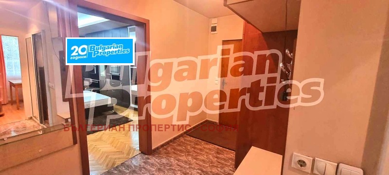 Na prodej  2 ložnice Sofia , Ljulin 6 , 89 m2 | 80928640 - obraz [12]