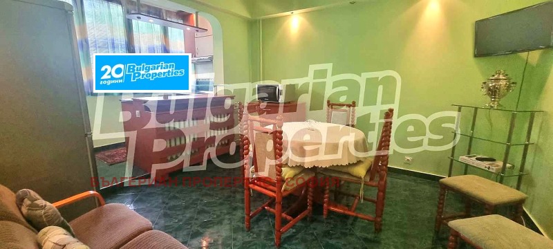 For Sale  2 bedroom Sofia , Lyulin 6 , 89 sq.m | 80928640 - image [2]