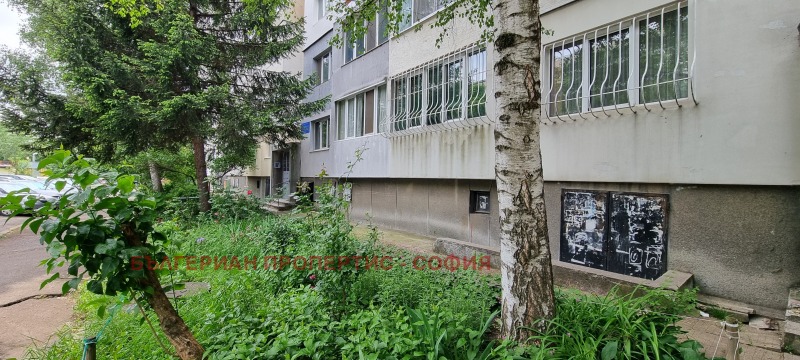 Na prodej  2 ložnice Sofia , Ljulin 6 , 88 m2 | 80928640