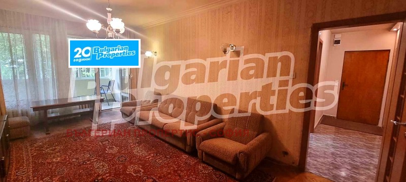 Продава  3-стаен град София , Люлин 6 , 89 кв.м | 80928640 - изображение [15]