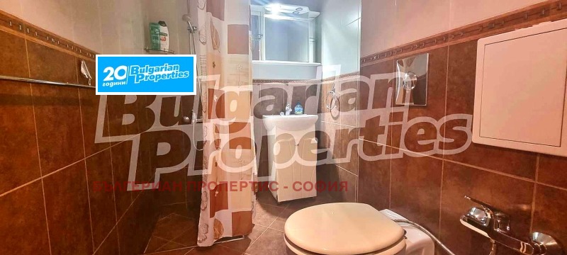 Продаја  2 спаваће собе Софија , Лјулин 6 , 89 м2 | 80928640 - слика [16]