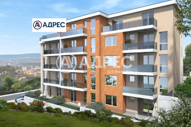 De vânzare  2 dormitoare Varna , m-t Pcielina , 80 mp | 74309510 - imagine [2]