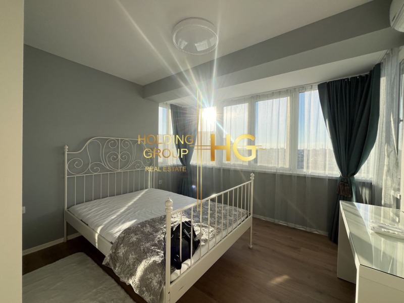 De vânzare  2 dormitoare Varna , Ciaica , 78 mp | 85848520 - imagine [7]