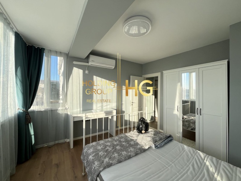 De vânzare  2 dormitoare Varna , Ciaica , 78 mp | 85848520 - imagine [6]