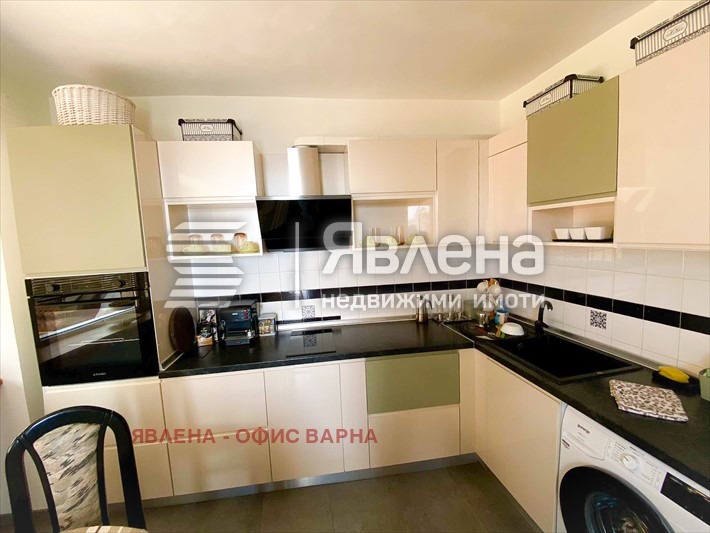 Продава 3-СТАЕН, гр. Варна, Бриз, снимка 4 - Aпартаменти - 48634615