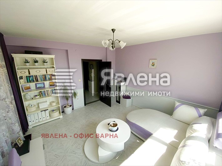 Продава 3-СТАЕН, гр. Варна, Бриз, снимка 7 - Aпартаменти - 48634615