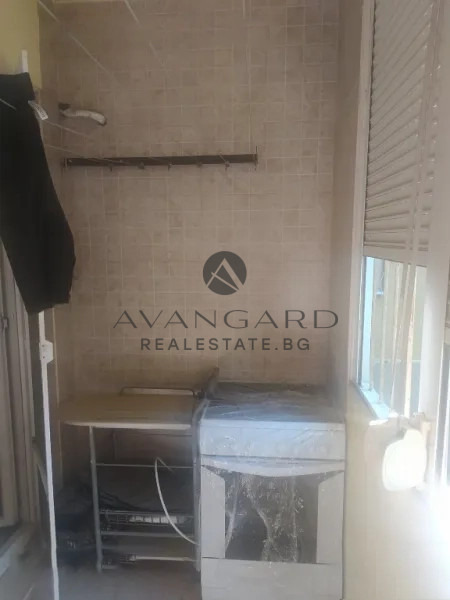 Продается  2 спальни Пловдив , Тракия , 96 кв.м | 62857141 - изображение [13]