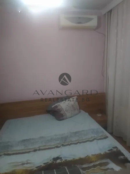 Продается  2 спальни Пловдив , Тракия , 96 кв.м | 62857141 - изображение [6]