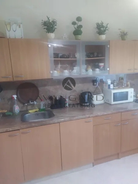 Продается  2 спальни Пловдив , Тракия , 96 кв.м | 62857141 - изображение [2]