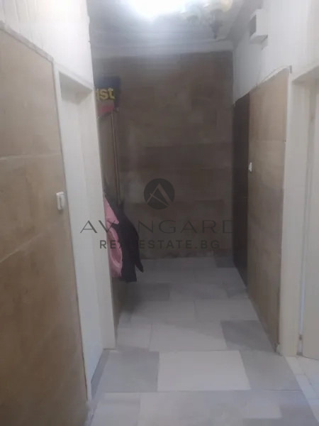 Продается  2 спальни Пловдив , Тракия , 96 кв.м | 62857141 - изображение [4]