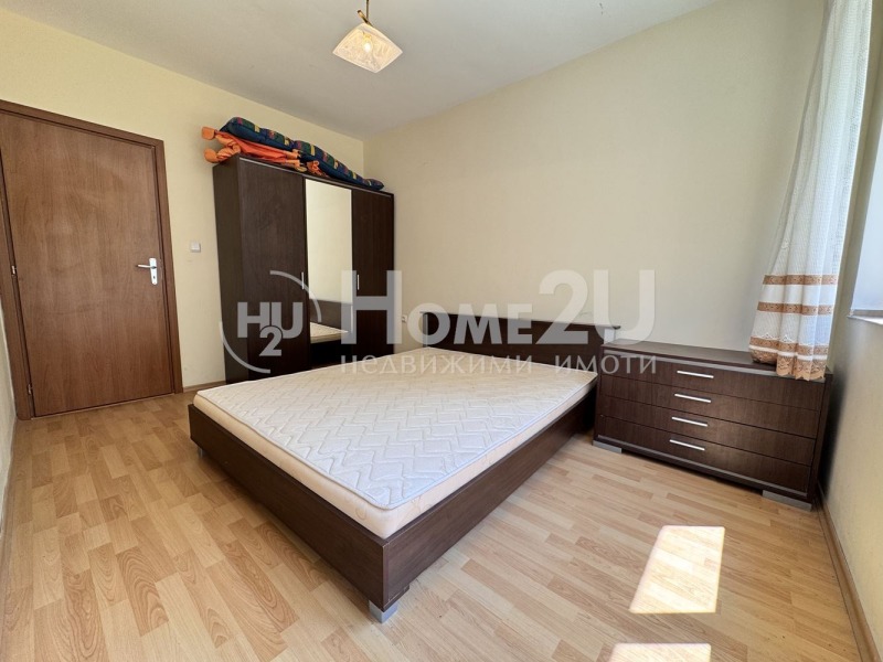 Продава  3-стаен град Варна , к.к. Чайка , 98 кв.м | 87559796 - изображение [7]