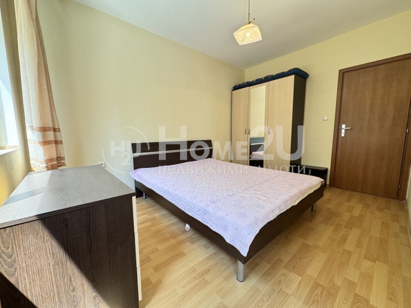 Продава  3-стаен град Варна , к.к. Чайка , 98 кв.м | 87559796 - изображение [5]