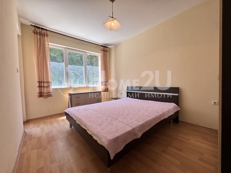 Продава  3-стаен град Варна , к.к. Чайка , 98 кв.м | 87559796 - изображение [4]