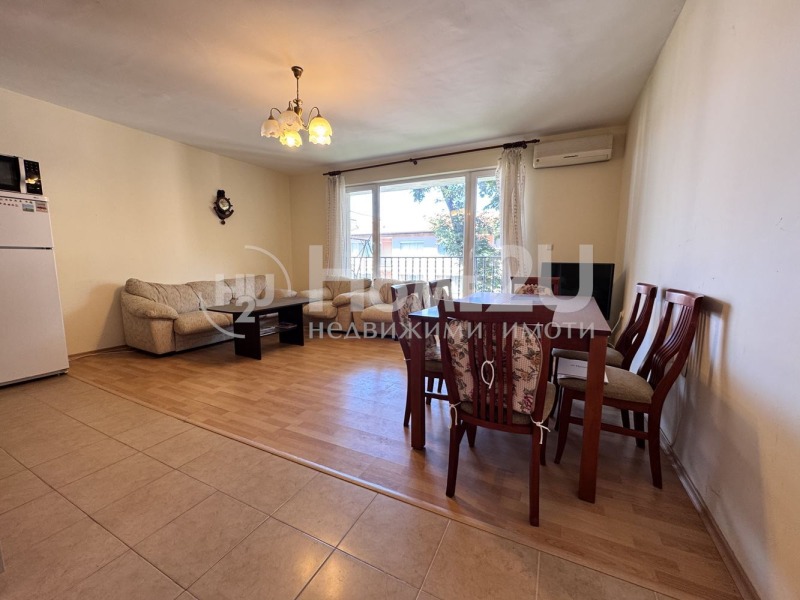 Продава  3-стаен град Варна , к.к. Чайка , 98 кв.м | 87559796 - изображение [3]