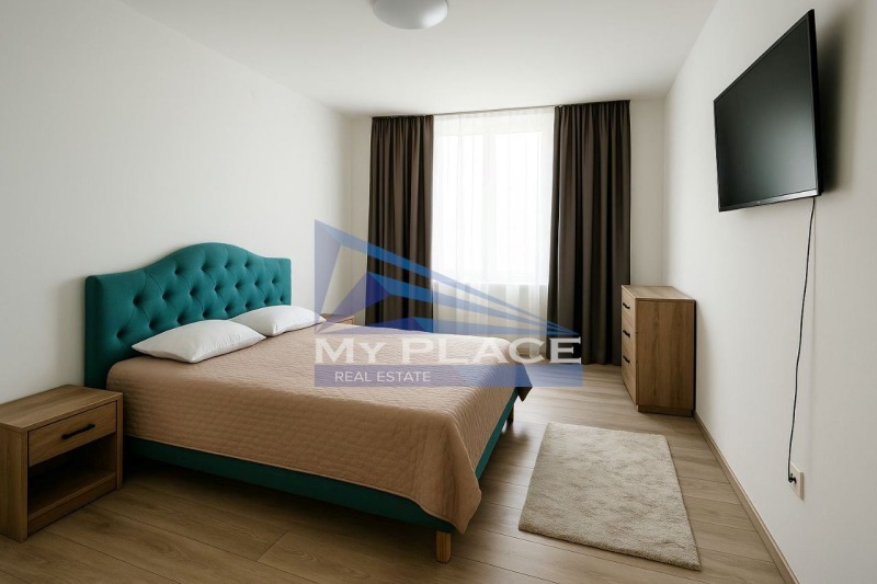 Продаја  2 спаваће собе Шумен , Болницата , 80 м2 | 60133903 - слика [2]