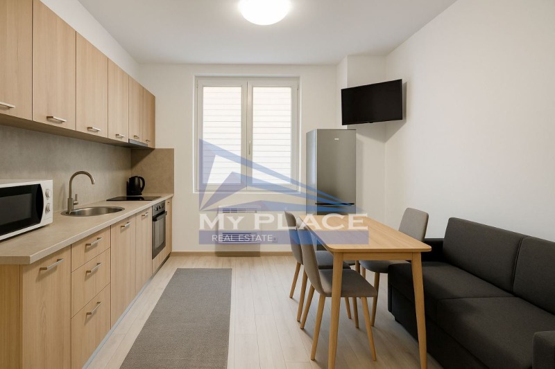 Продаја  2 спаваће собе Шумен , Болницата , 80 м2 | 60133903