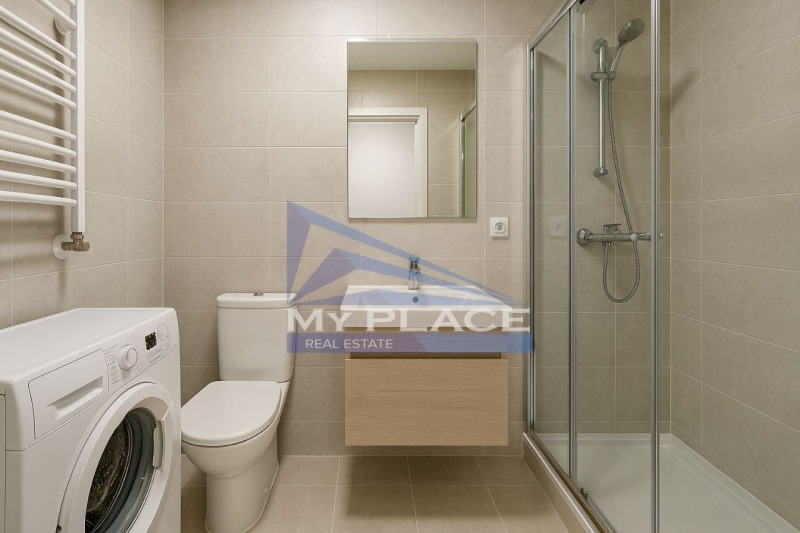 Продаја  2 спаваће собе Шумен , Болницата , 80 м2 | 60133903 - слика [4]