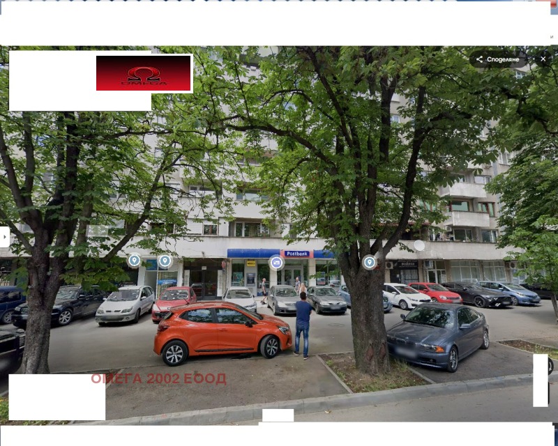 Продава  3-стаен град Русе , Възраждане , 90 кв.м | 59787028