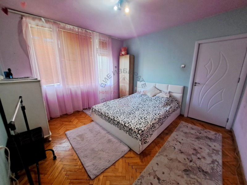 Продава  3-стаен град Варна , Лятно кино Тракия , 75 кв.м | 37592505