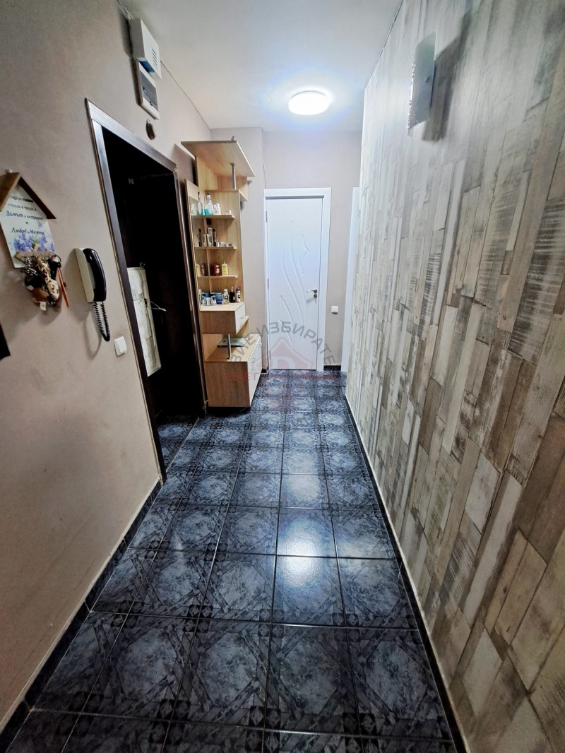 Продава  3-стаен град Варна , Лятно кино Тракия , 75 кв.м | 37592505 - изображение [7]