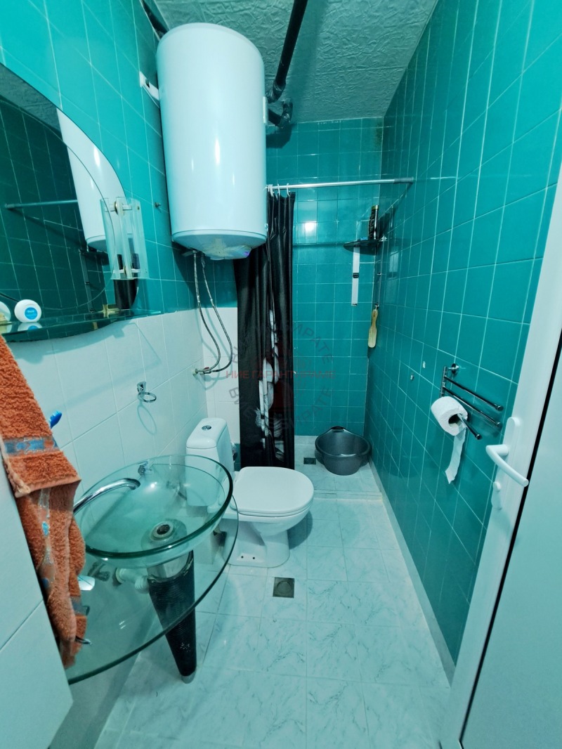 Продава  3-стаен град Варна , Лятно кино Тракия , 75 кв.м | 37592505 - изображение [6]