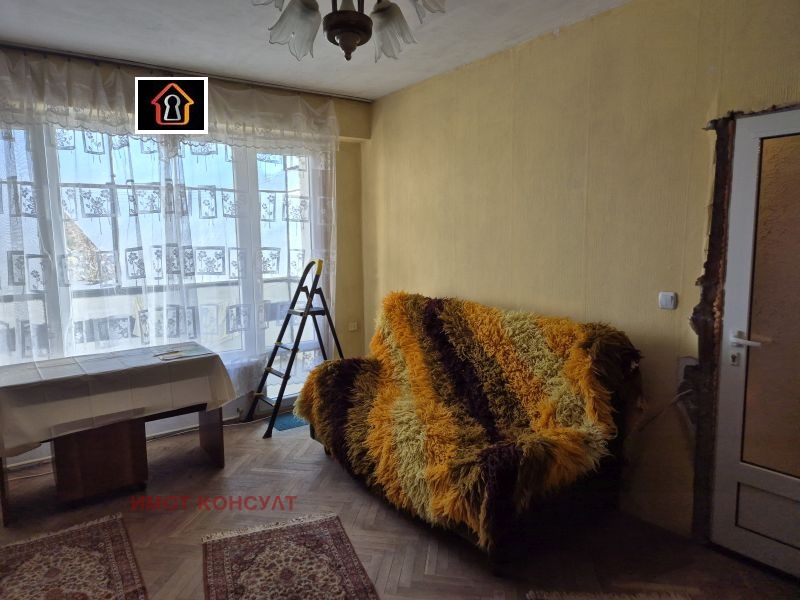 Продава 3-СТАЕН, гр. Враца, Сениче, снимка 2 - Апартаменти - 52736224