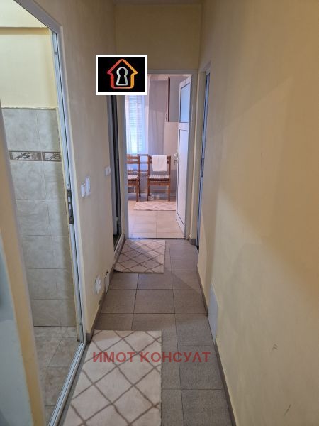 Продава 3-СТАЕН, гр. Враца, Сениче, снимка 14 - Апартаменти - 52736224