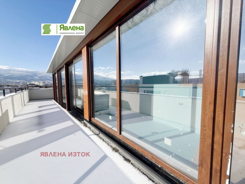 Продава 3-СТАЕН, гр. София, Дружба 2, снимка 5 - Апартаменти - 53345494