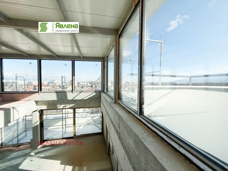 Продава 3-СТАЕН, гр. София, Дружба 2, снимка 2 - Апартаменти - 53345494