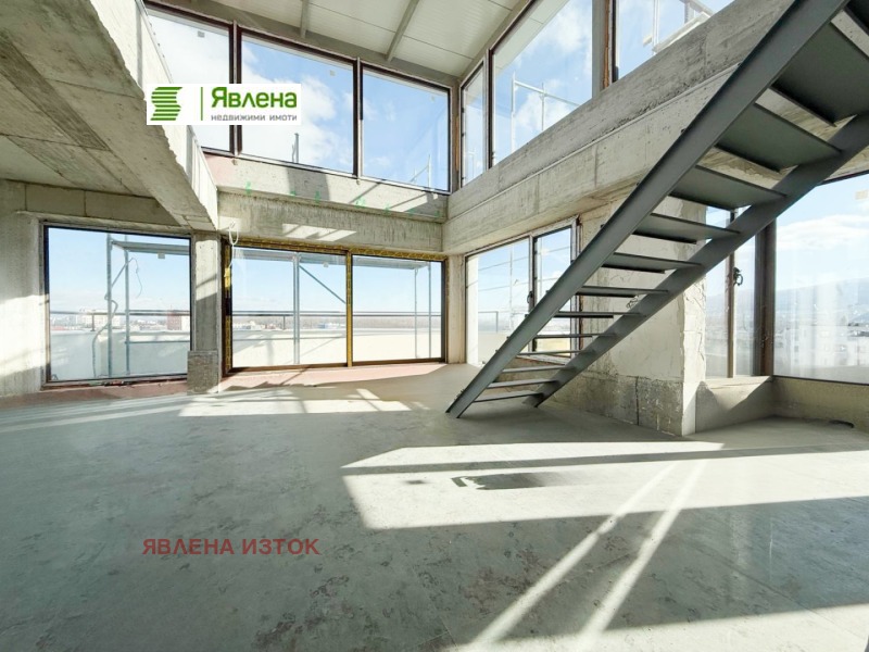 Продава 3-СТАЕН, гр. София, Дружба 2