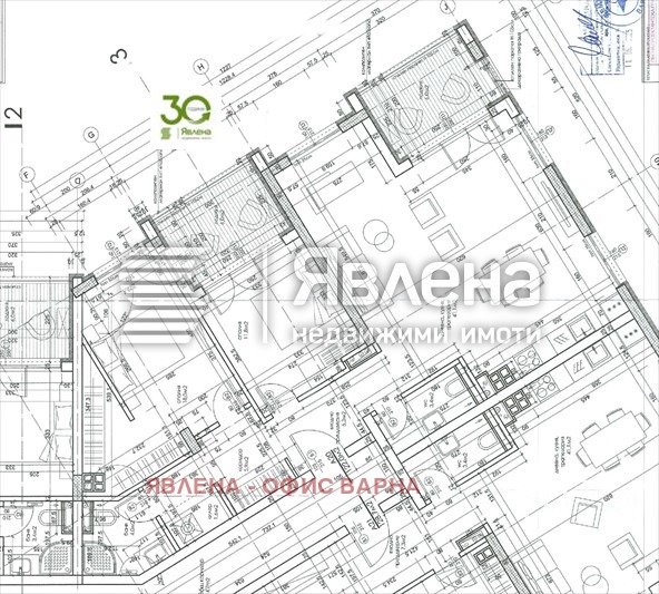 Продава 3-СТАЕН, гр. Варна, к.к. Св.Св. Константин и Елена, снимка 4 - Апартаменти - 53688140
