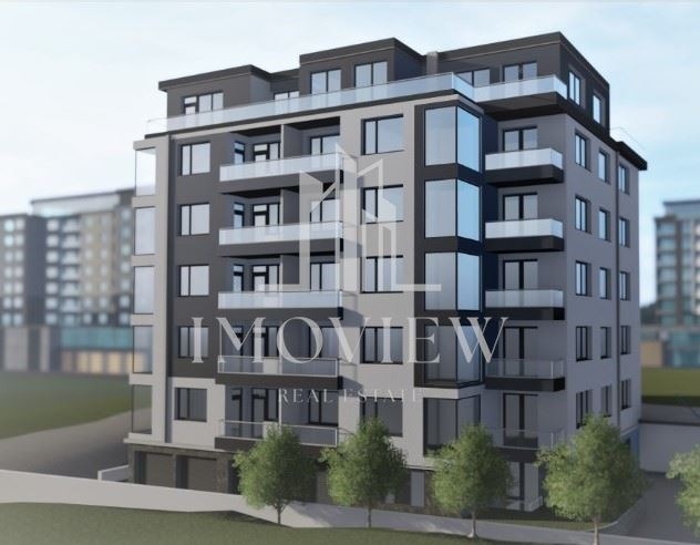 Продава 3-СТАЕН, гр. Варна, Владислав Варненчик 1, снимка 2 - Апартаменти - 54105468