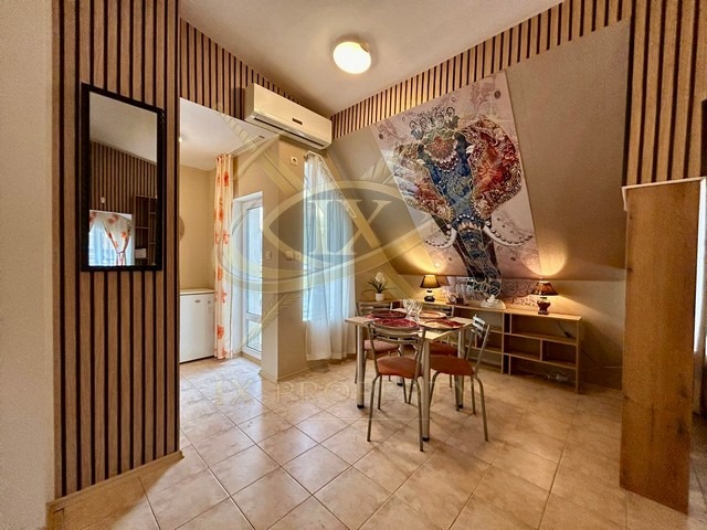 Продава 3-СТАЕН, гр. Свети Влас, област Бургас, снимка 12 - Апартаменти - 54720208
