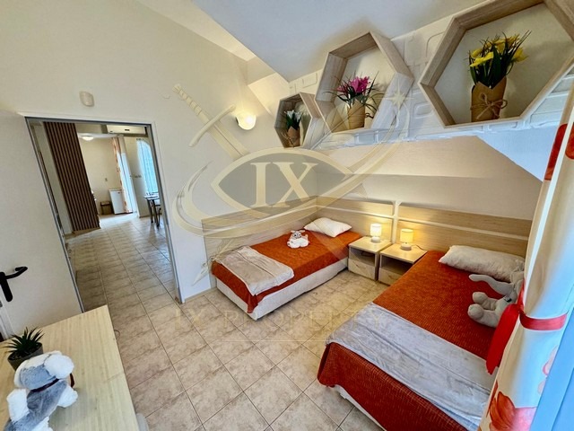 Продава 3-СТАЕН, гр. Свети Влас, област Бургас, снимка 5 - Апартаменти - 54720208
