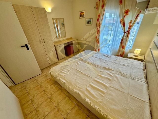 Продава 3-СТАЕН, гр. Свети Влас, област Бургас, снимка 8 - Апартаменти - 54720208