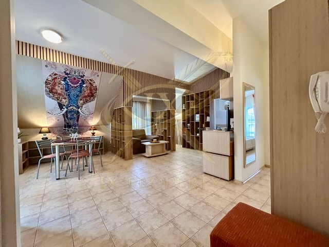 Продава 3-СТАЕН, гр. Свети Влас, област Бургас, снимка 10 - Апартаменти - 54720208