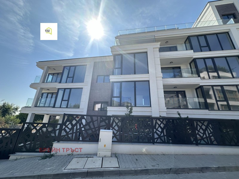 Na prodej  3 ložnice Sofia , Dragalevci , 185 m2 | 98345183 - obraz [15]