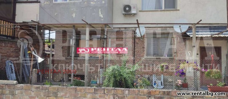 Продава  Етаж от къща, област Пловдив, с. Крумово • 72 000 EUR • ID 33712923 — holmes.bg - [1] 