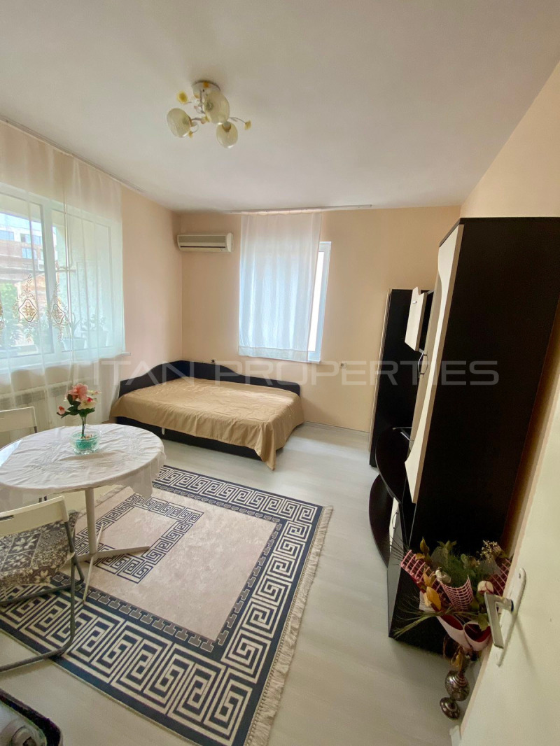 For Sale  House Floor Plovdiv , Tsentar , 202 sq.m | 96216443 - image [6]