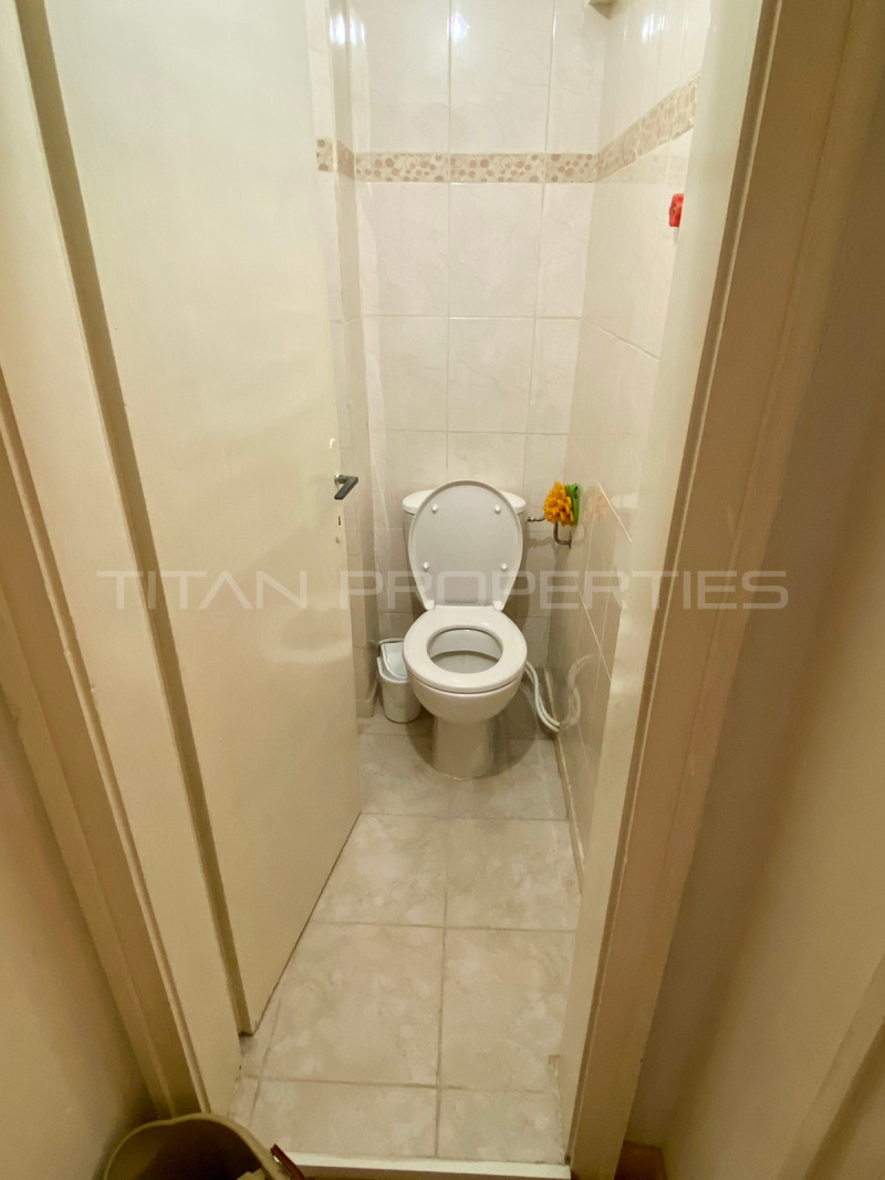 For Sale  House Floor Plovdiv , Tsentar , 202 sq.m | 96216443 - image [9]